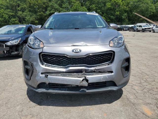 Kia Sportage l 2018