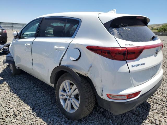 Kia Sportage l 2019