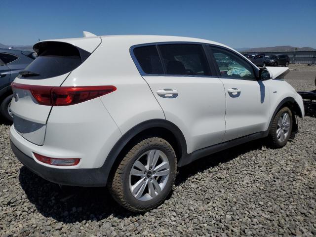 Kia Sportage l 2019