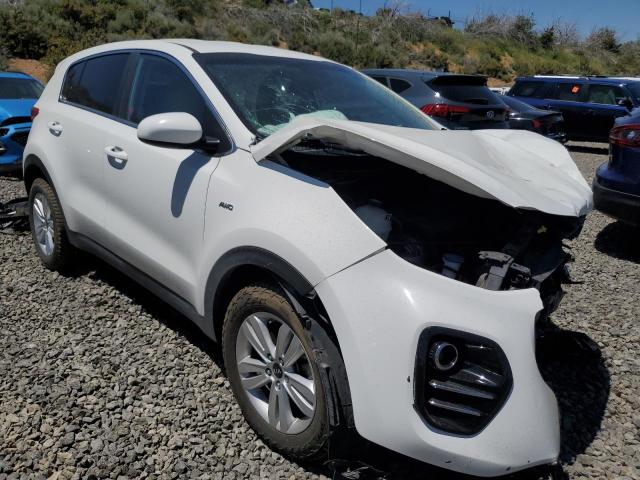 Kia Sportage l 2019