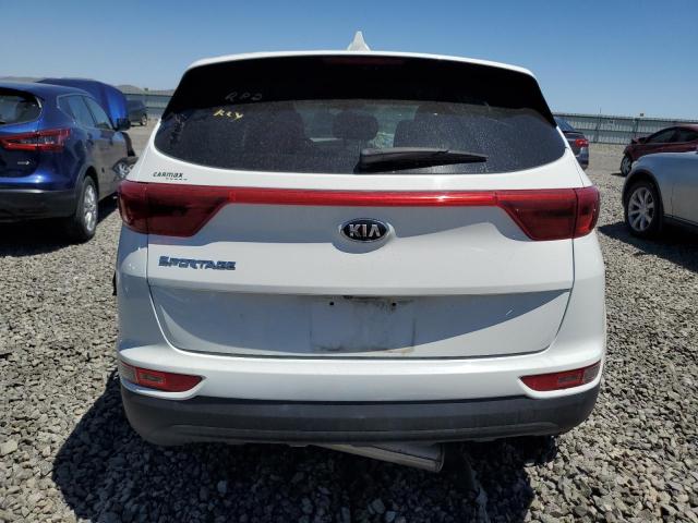 Kia Sportage l 2019