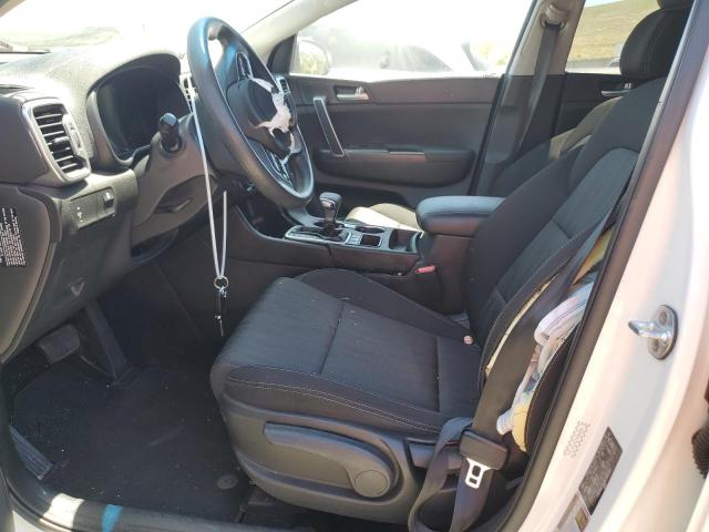 Kia Sportage l 2019