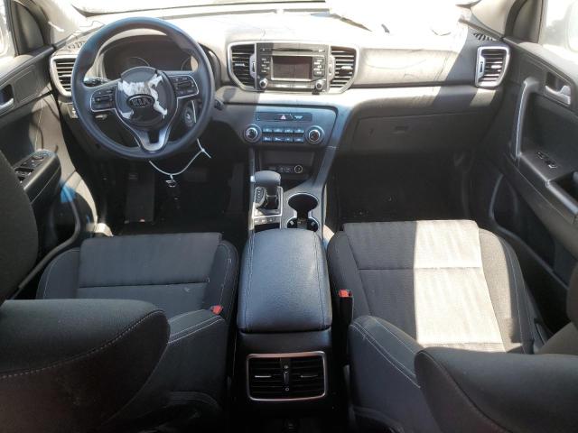Kia Sportage l 2019