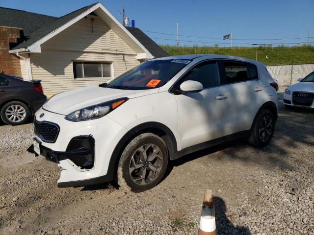 Kia Sportage l (2020)