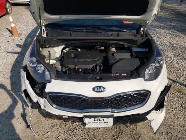 Kia Sportage l 2020