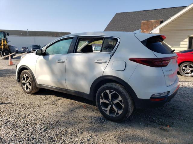 Kia Sportage l 2020