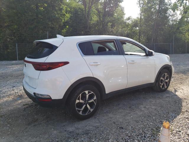 Kia Sportage l 2020