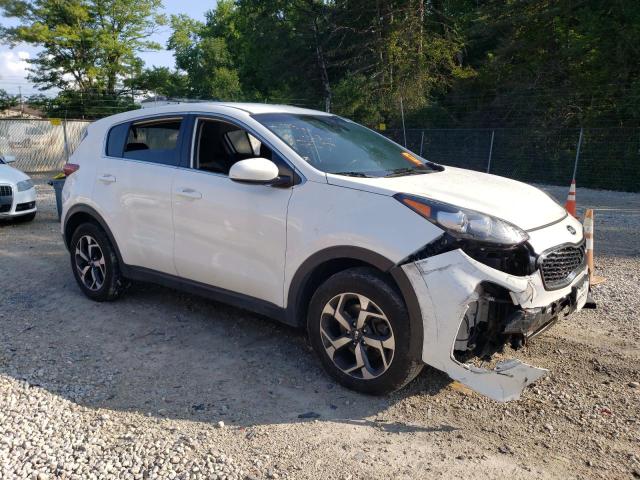 Kia Sportage l 2020