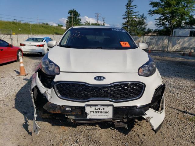 Kia Sportage l 2020