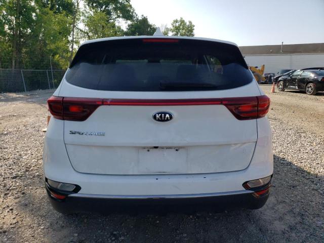 Kia Sportage l 2020