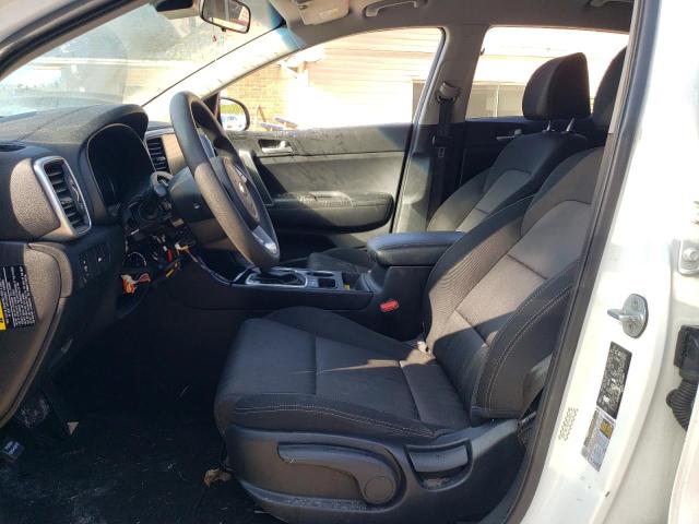 Kia Sportage l 2020