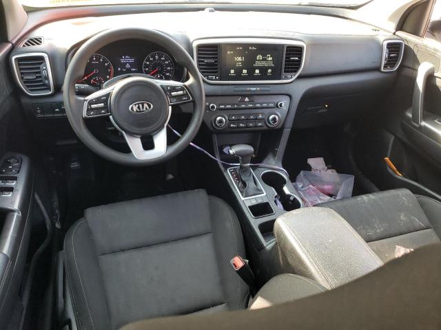 Kia Sportage l 2020