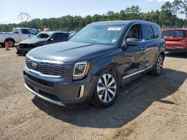 Kia Telluride (2020)