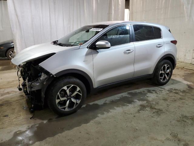 Kia Sportage l 2021