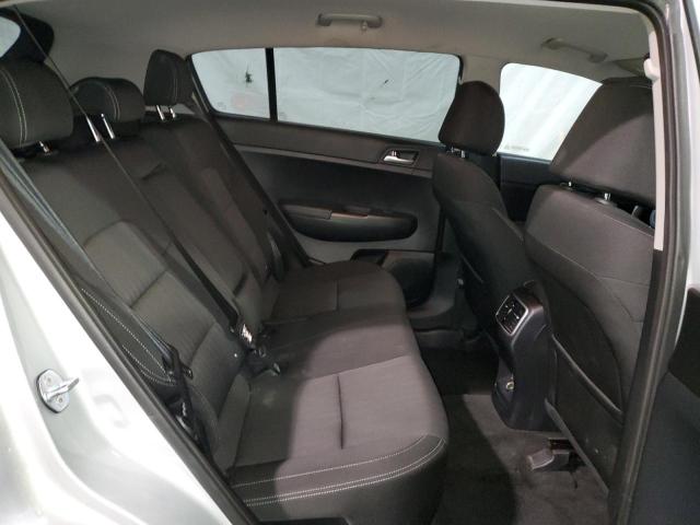 Kia Sportage l 2021