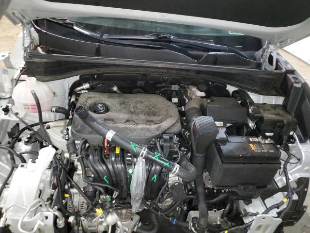 Kia Sportage l 2021