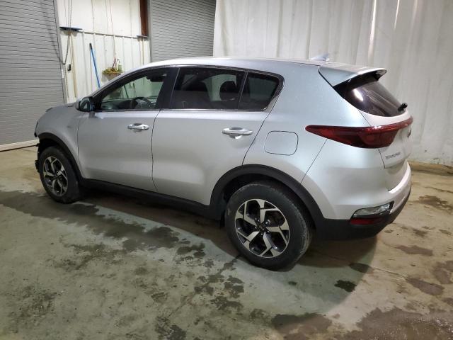 Kia Sportage l 2021