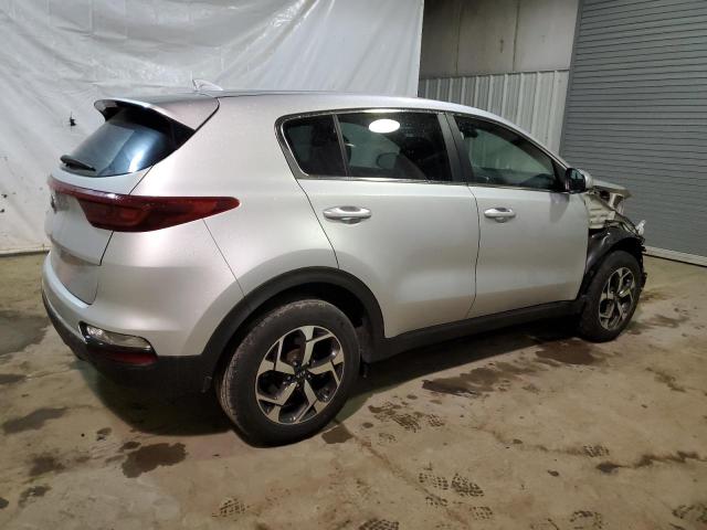 Kia Sportage l 2021