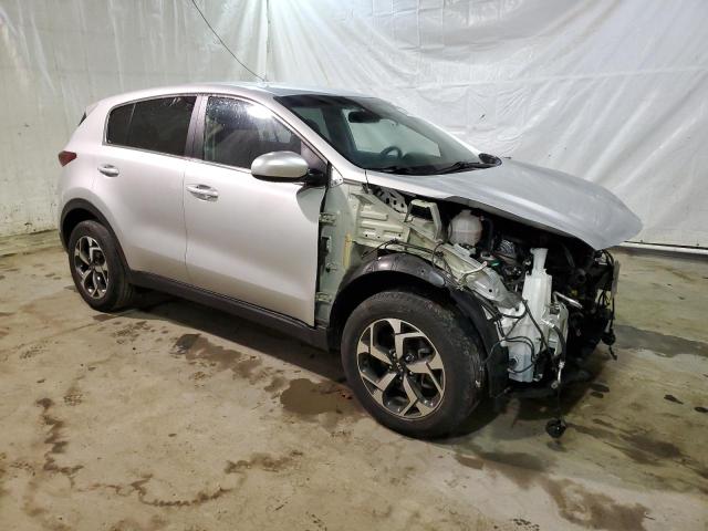 Kia Sportage l 2021