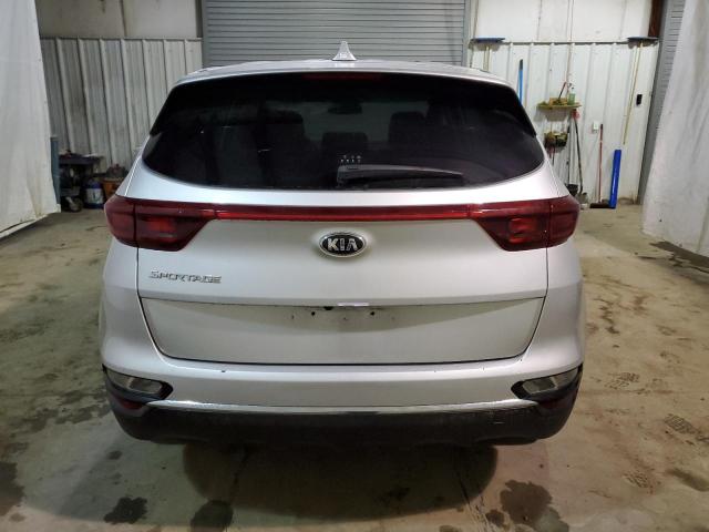 Kia Sportage l 2021