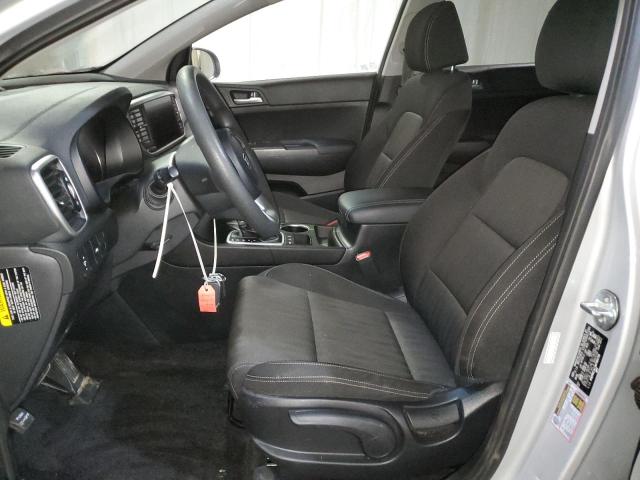 Kia Sportage l 2021