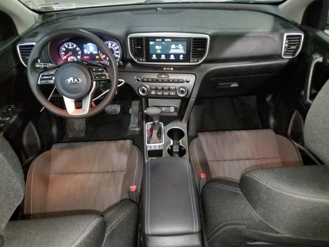 Kia Sportage l 2021