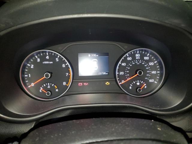 Kia Sportage l 2021