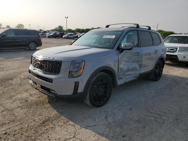 Kia Telluride (2021)