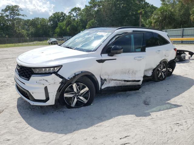 Kia Sorento s (2022)