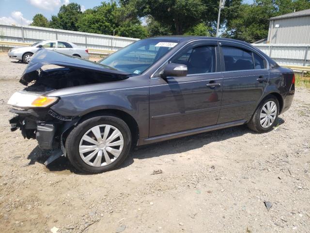 Kia Optima (2010)