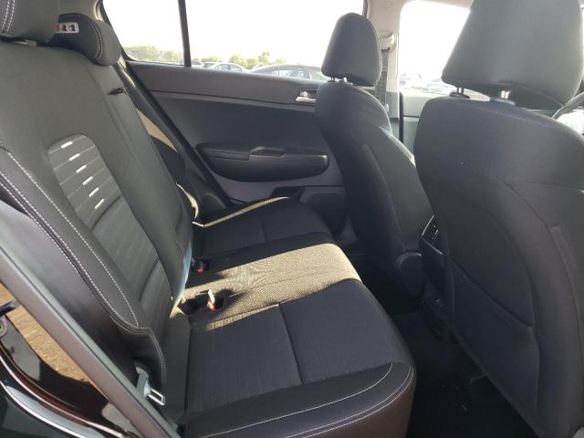 Kia Sportage l 2018