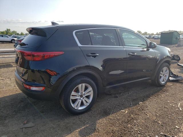 Kia Sportage l 2018