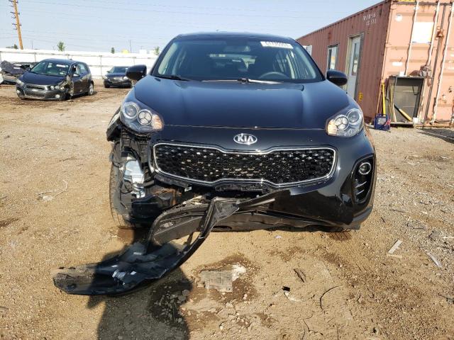 Kia Sportage l 2018