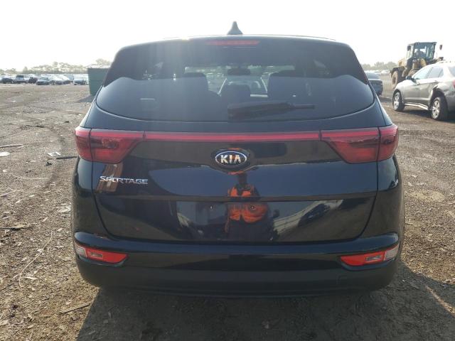 Kia Sportage l 2018