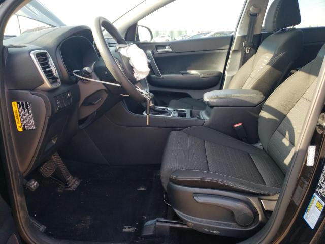 Kia Sportage l 2018