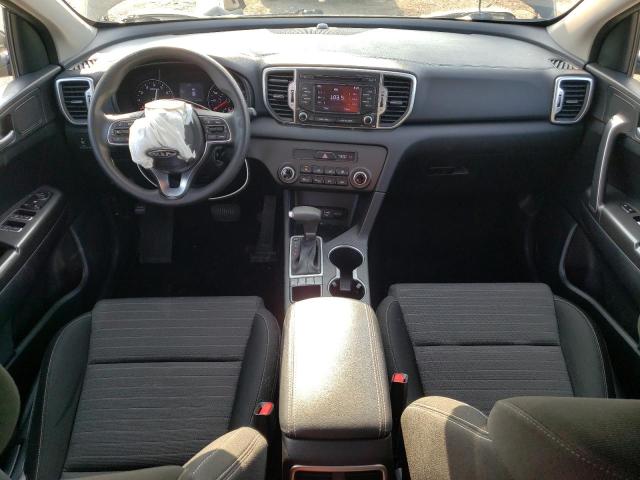 Kia Sportage l 2018