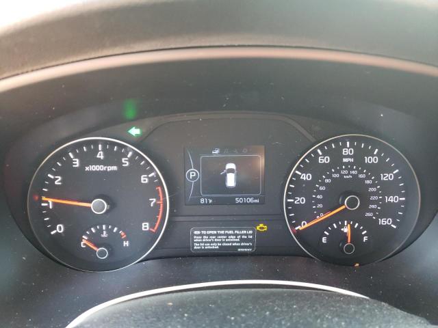 Kia Sportage l 2018