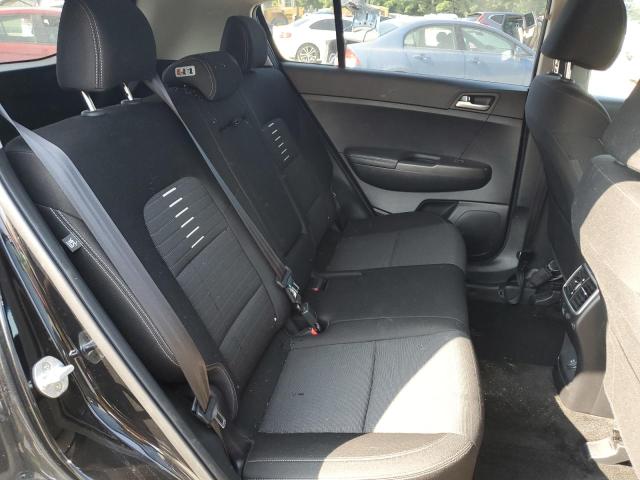 Kia Sportage l 2018