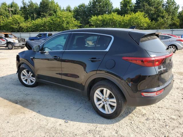 Kia Sportage l 2018