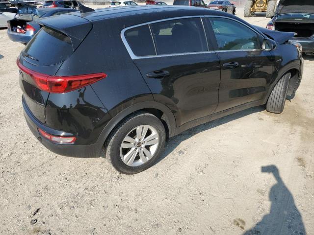 Kia Sportage l 2018