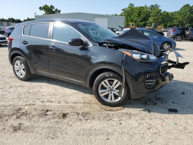 Kia Sportage l 2018