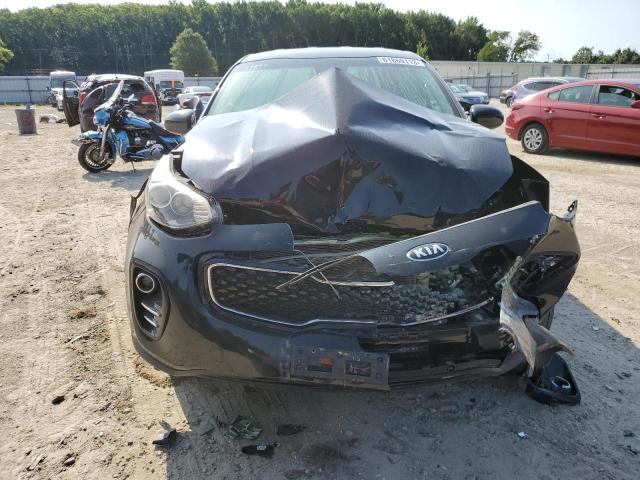 Kia Sportage l 2018