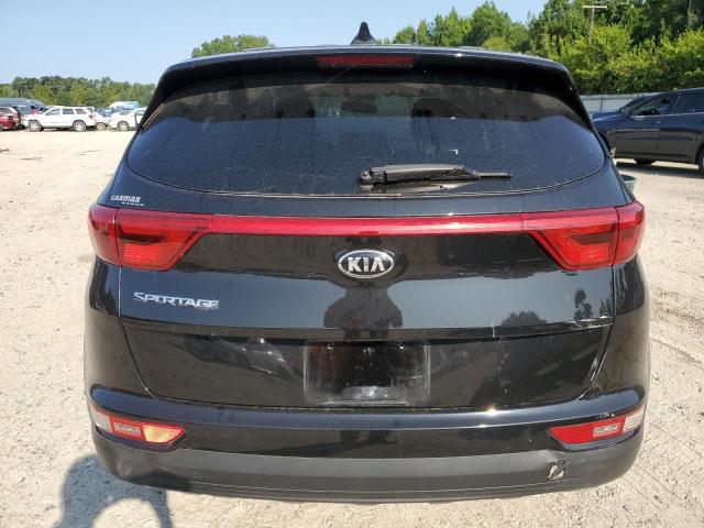 Kia Sportage l 2018