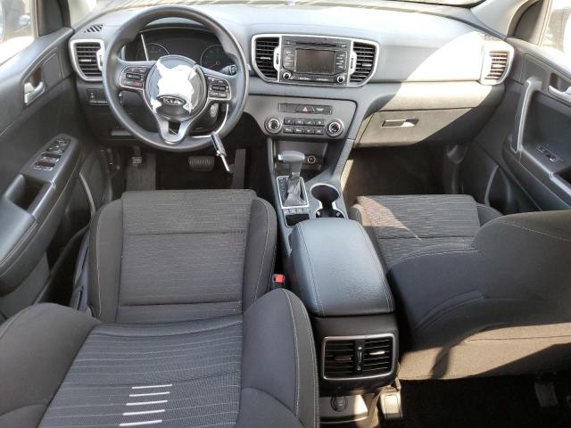 Kia Sportage l 2018