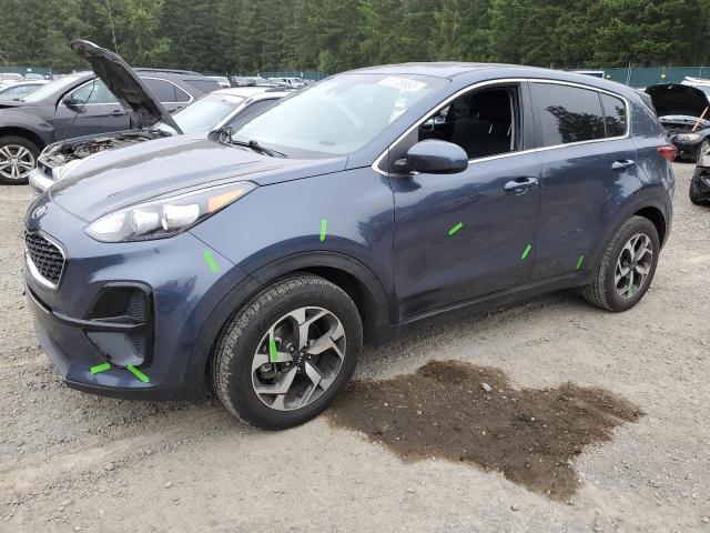 Kia Sportage l 2020