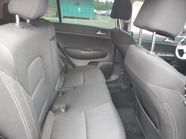 Kia Sportage l 2020