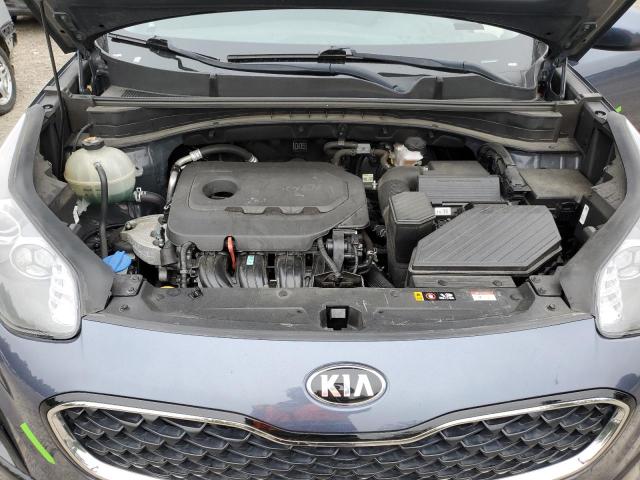 Kia Sportage l 2020