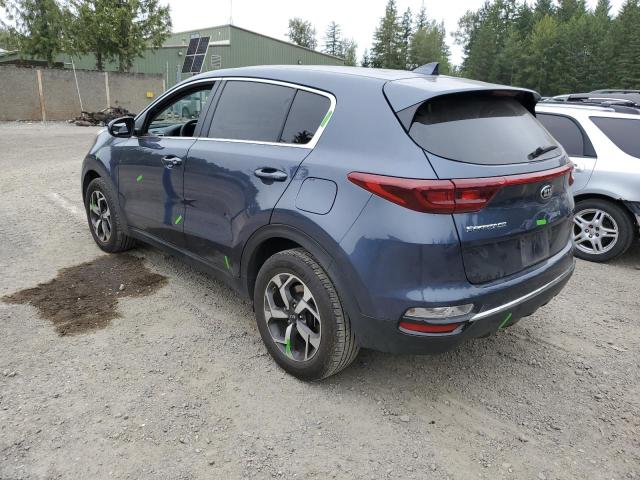 Kia Sportage l 2020