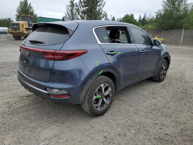 Kia Sportage l 2020