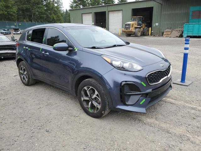 Kia Sportage l 2020